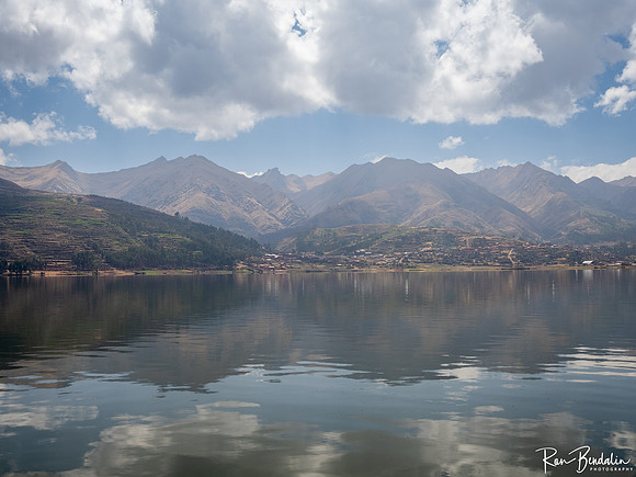 Lago Piuray