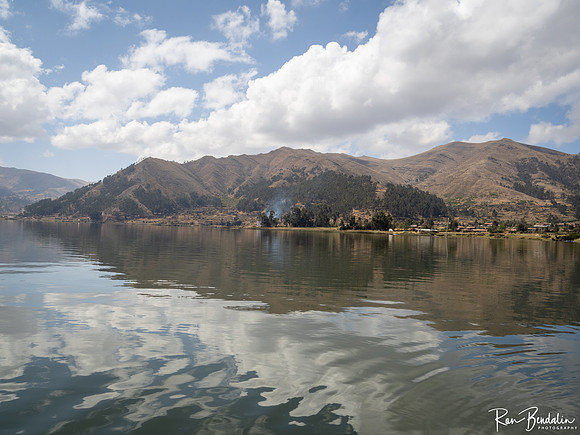 Lago Piuray