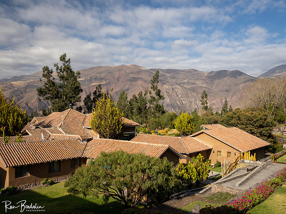 Casa Andina Premium, Valle Sagrado