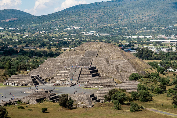 Teotihuacan-311129