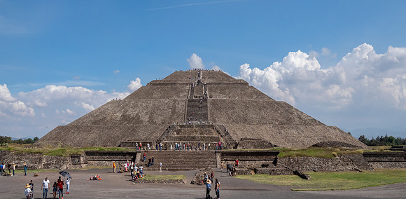 Teotihuacan-311153