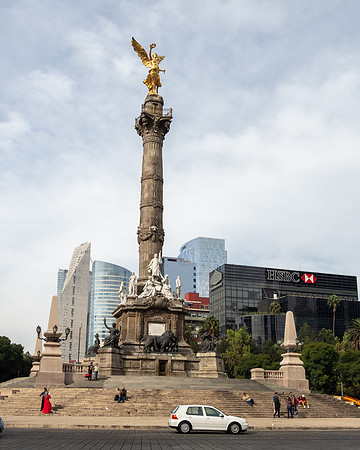 Mexico City-011166