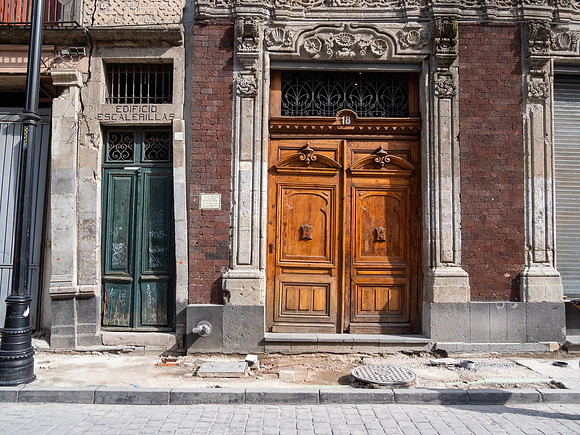 Mexico City-011169