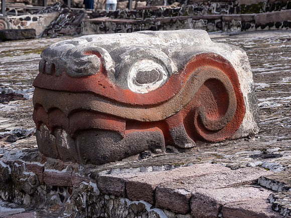 Mexico City-011179