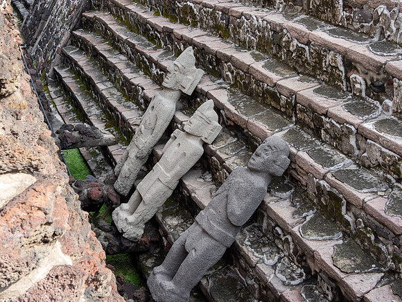 Mexico City-011184