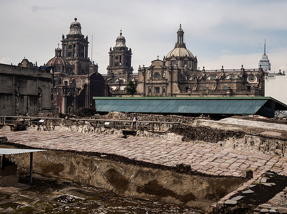 Mexico City-011222
