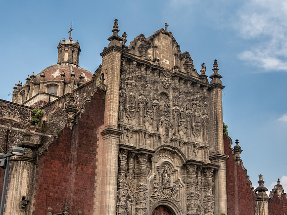 Mexico City-011227