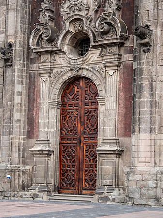 Mexico City-011228