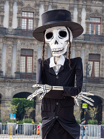 Mexico City-011237