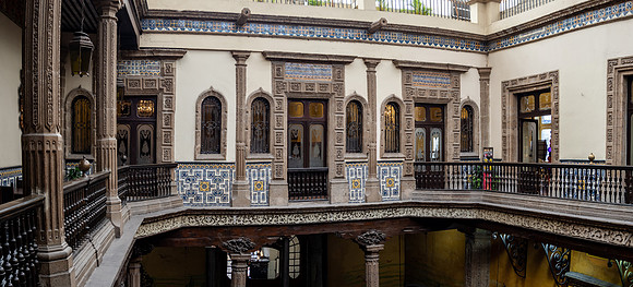 Mexico City-011246-Pano