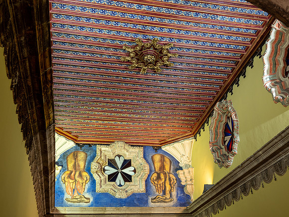 Mexico City-011250