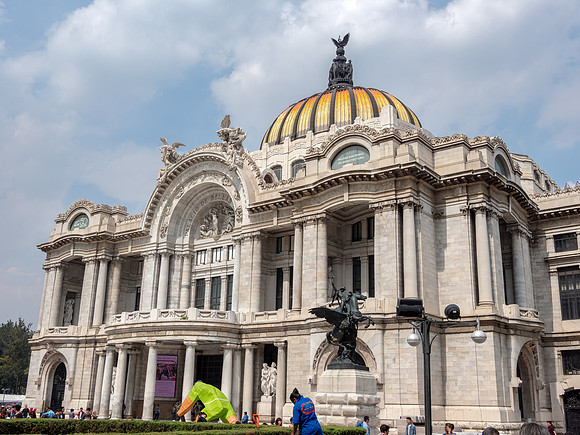 Mexico City-011253