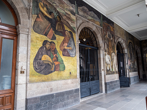 Mexico City-011269
