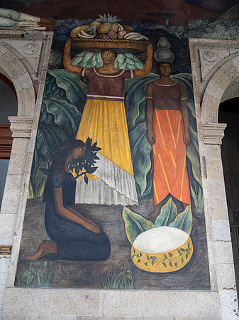 Mexico City-011271