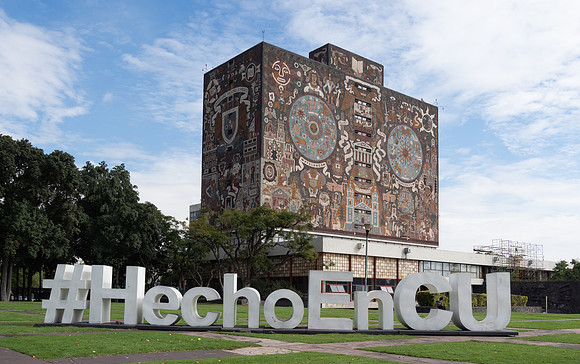 Mexico City-021307