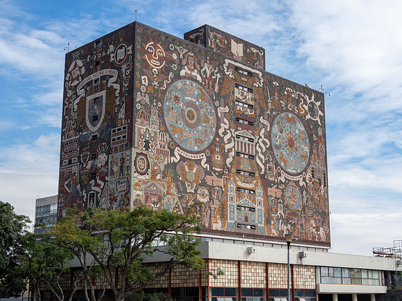 Mexico City-021308