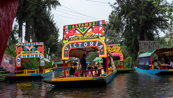 Mexico City-021369