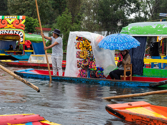 Mexico City-021370