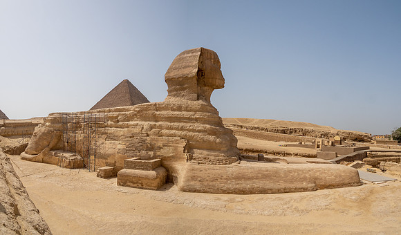 The Sphinx