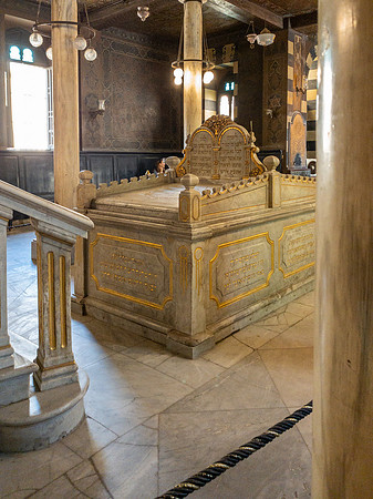 Ben-Ezra Synagogue
