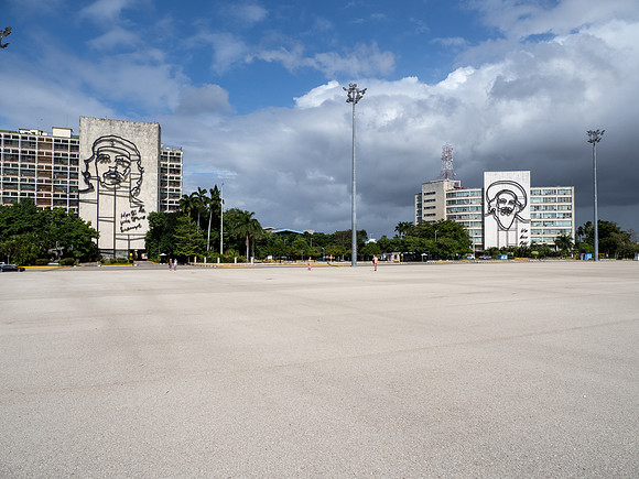 La Plaza